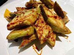 招积冰川茄-炳胜品味(海印总店)