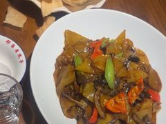 -那家老院子东北菜·饺子·小鸡炖蘑菇(艳华街店)