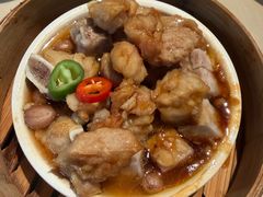 -香港池仔记肠粉王(博多新记襄阳南路店)