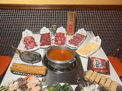 -荣叔港式沙嗲牛肉火锅(正佳潮流店)