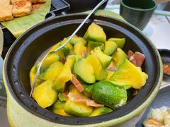 -云海肴·汽锅鸡·云南菜(高德置地店)