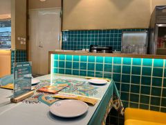 -楼兰古丽·新疆菜(大唐西市店)