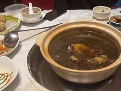 -天宜隆蘑菇宴火锅(石景山旗舰店)