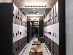 -Vamos巴猫司健身中心(五角场店)