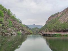 -仙居谷风景区
