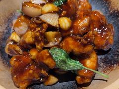 -青年公社烤鸭(青年路店)