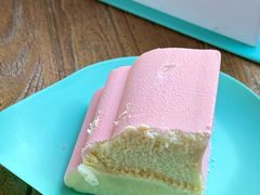 -法兰之吻蛋糕甜品(三里屯店)