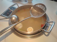 -八合里潮汕鲜牛肉火锅(深圳海岸城店)