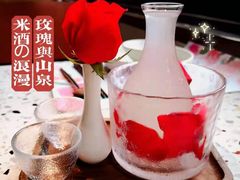 -素描餐厅(灵隐天竺店)