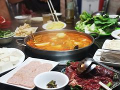 -雷山鱼酱酸汤鱼·酸汤牛肉(花果园T1区店)
