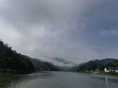 -新安江山水画廊风景区