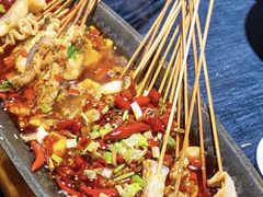 -成都吃客(奎星楼店)