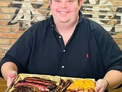 -本垒美式烤肉(三里屯店)