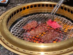 羽下肉-老乾杯和牛烧肉(王府中环店)