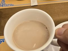 -内蒙古驻京办餐厅