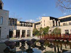 -上海崇明金茂凯悦酒店