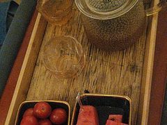 -华夏良子·足道SPA艾灸(翠微店)