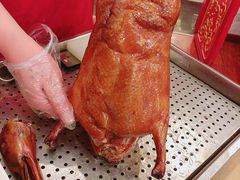 -全聚德(长江路店)