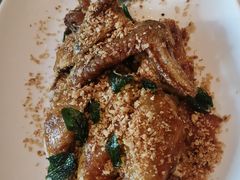 -莆田餐厅PUTIEN(金融街购物中心店)