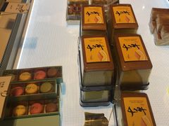 -米洛克欧洲蛋糕(西南路店)