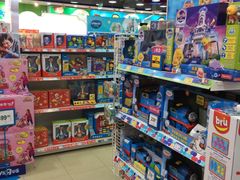 -TOYSRUS玩具反斗城(无锡荟聚购物中心店)