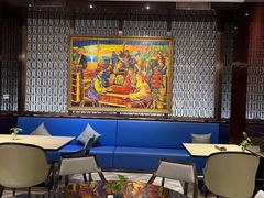 大堂-西藏饭店·亚克·食光自助餐厅(文殊院店)