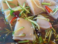 -沽源味道蒙餐莜面家常菜