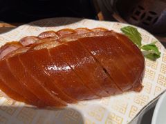 -董家大院·京味家常菜(朝丰家园店)