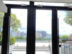 -JW万豪厨房餐厅·滨海草坪烧烤·海鲜·海景(三亚绿发山海天JW万豪酒店)