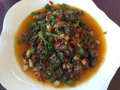 食尚盐帮菜-食尚盐帮菜(杜甫草堂店)