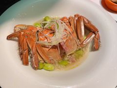 -蟹榭·本帮江浙菜·蟹宴(五角场合生汇商场店)