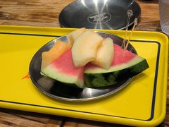 -金玲珑串道(石鼓路店)