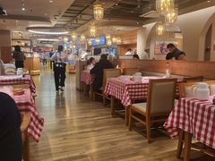 -西贝(六里桥旗舰店)