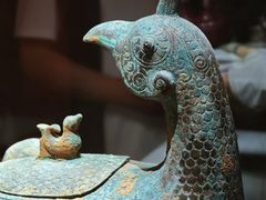 -晋国博物馆
