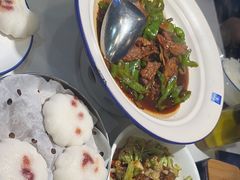 -兰湘子·湘菜小炒(石家庄万象城店)