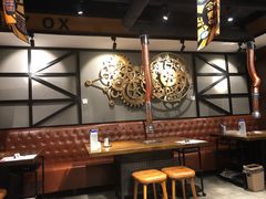 -·缸桶屋·韩式牛肋条自助烤肉(西湖D11店)