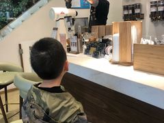 -Peet's Coffee皮爷咖啡(大学路店)