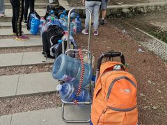 -阳台山自然风景区