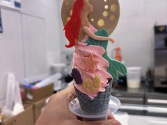 -CORNER CONE GELATO酷矿手作霜淇淋(南头古城店)