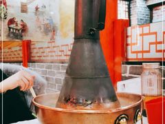 -羊家胡同·龙虾烧烤火锅(龙汇路店)