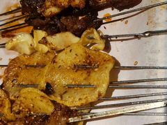 -枪火串烧·东北特色烧烤(罗湖总店)