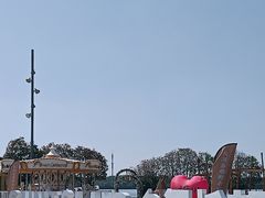 -太阳岛旅游度假区