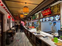-磁州卤面·地标邯郸菜(97年创始店)