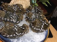-蟹之国·精品蟹料理(极地店)