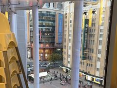 -江边城外烤全鱼(世茂广场店)