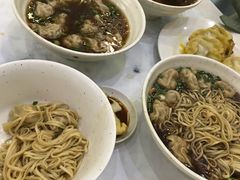 -蒋家桥饺面店(广陵路店)