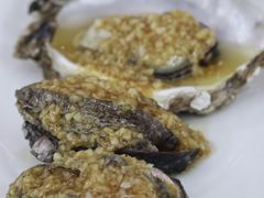 蒜蓉生蚝-望海潮海鲜店 特色家常菜(在海一方店)