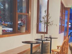 -PUZZLE COFFEE 拼图咖啡