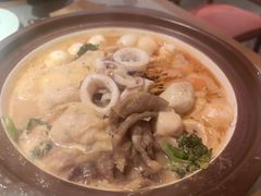 -闽上鲜·福建菜(龙湖滨江天街店)