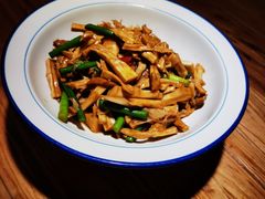 -吕氏疙瘩汤·私家菜馆(慈云寺店)